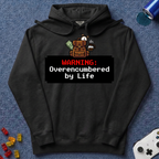 Over-Encumbered Hoodie