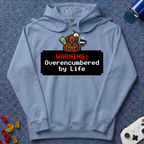 Over-Encumbered Hoodie