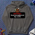 Over-Encumbered Hoodie