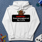 Over-Encumbered Hoodie