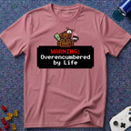 Over-Encumbered T-Shirt