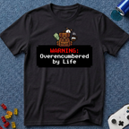 Over-Encumbered T-Shirt