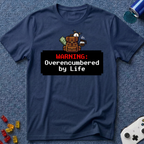 Over-Encumbered T-Shirt