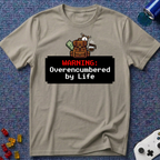 Over-Encumbered T-Shirt