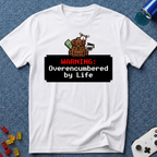 Over-Encumbered T-Shirt