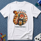 Panda Portable T-Shirt