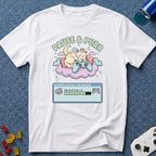 Pause & Purr T-Shirt