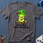 No Peace T-Shirt
