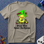 No Peace T-Shirt