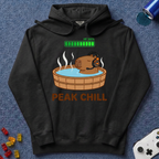Peak Chill Hoodie
