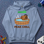 Peak Chill Hoodie