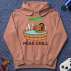 Peak Chill Hoodie