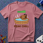 Peak Chill T-Shirt