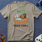 Peak Chill T-Shirt