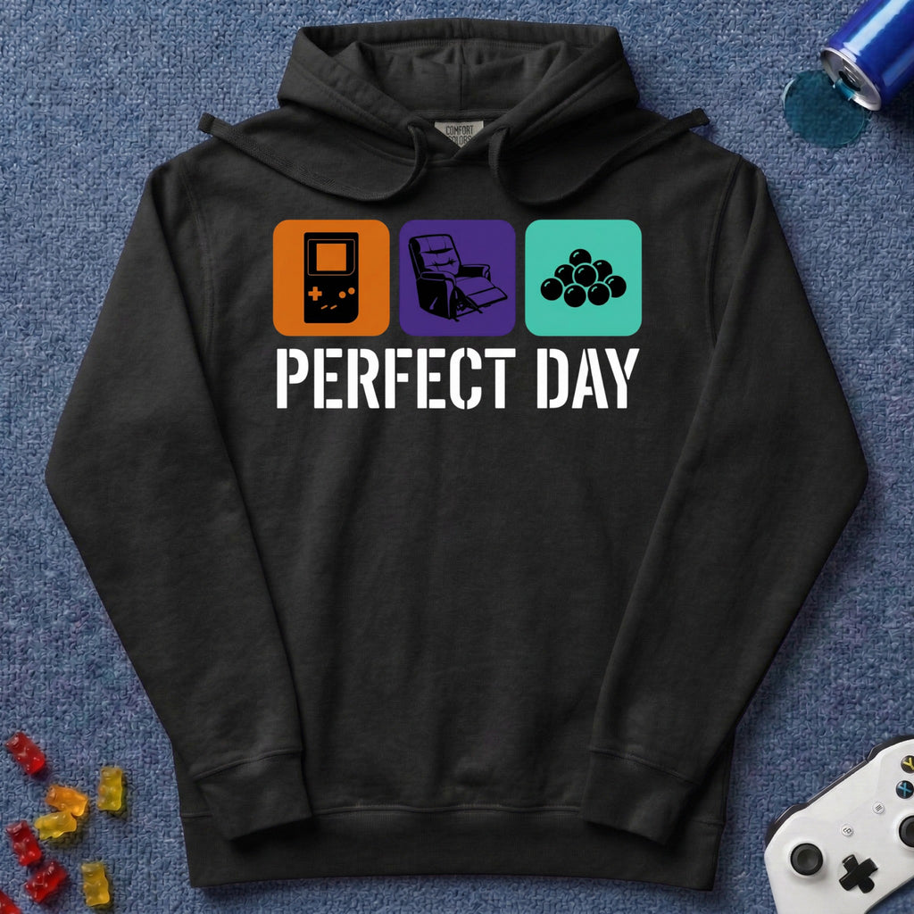 Perfect Day Hoodie