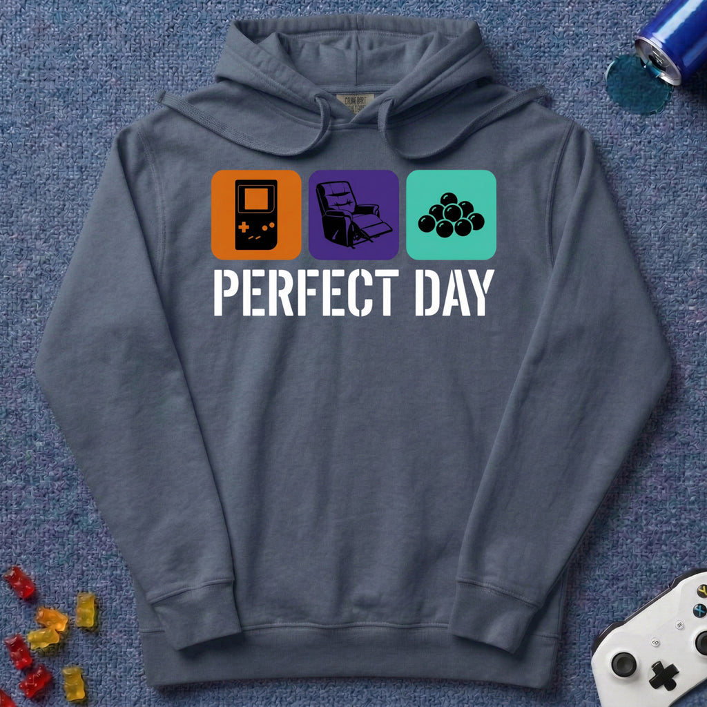 Perfect Day Hoodie