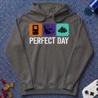 Perfect Day Hoodie