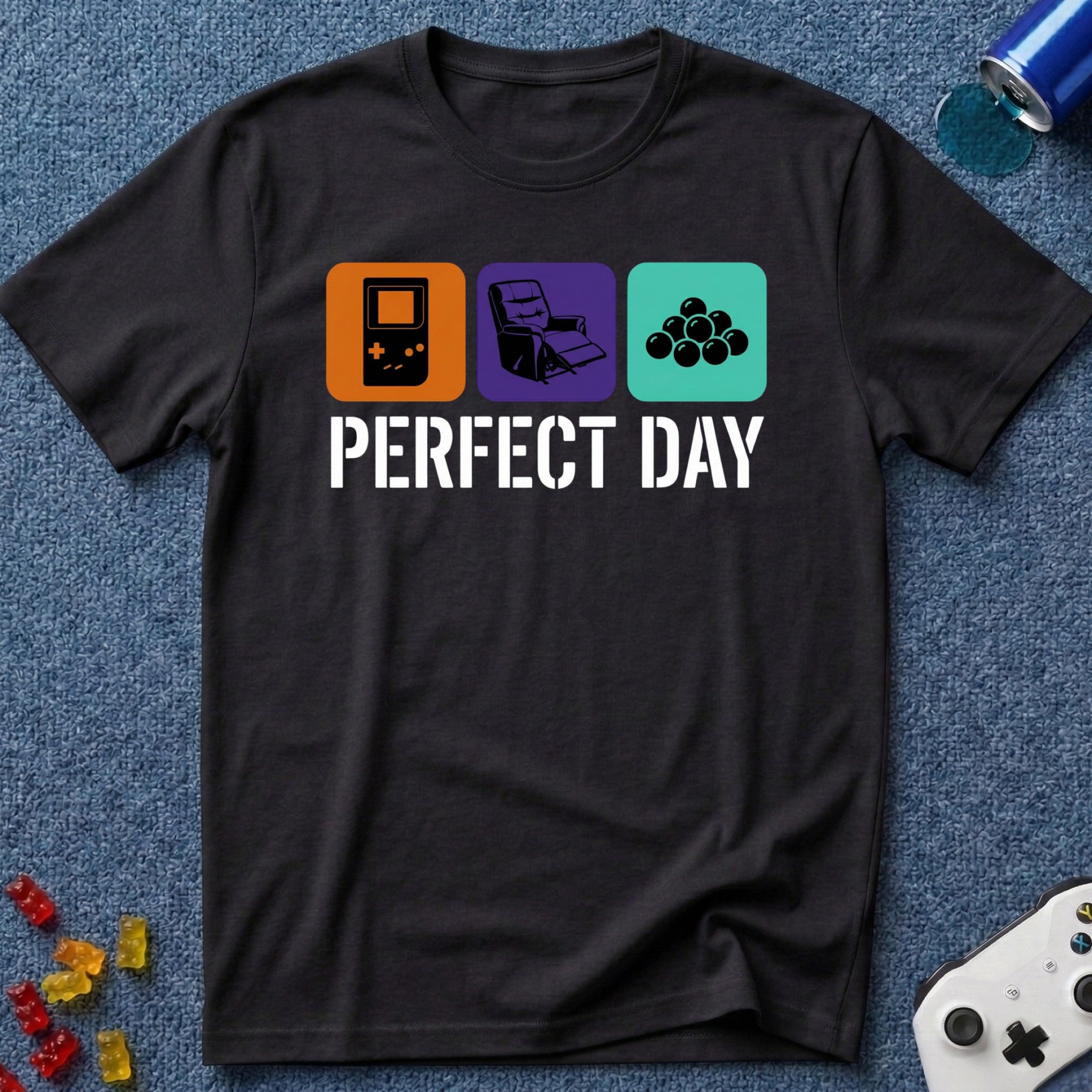 Perfect Day T-Shirt