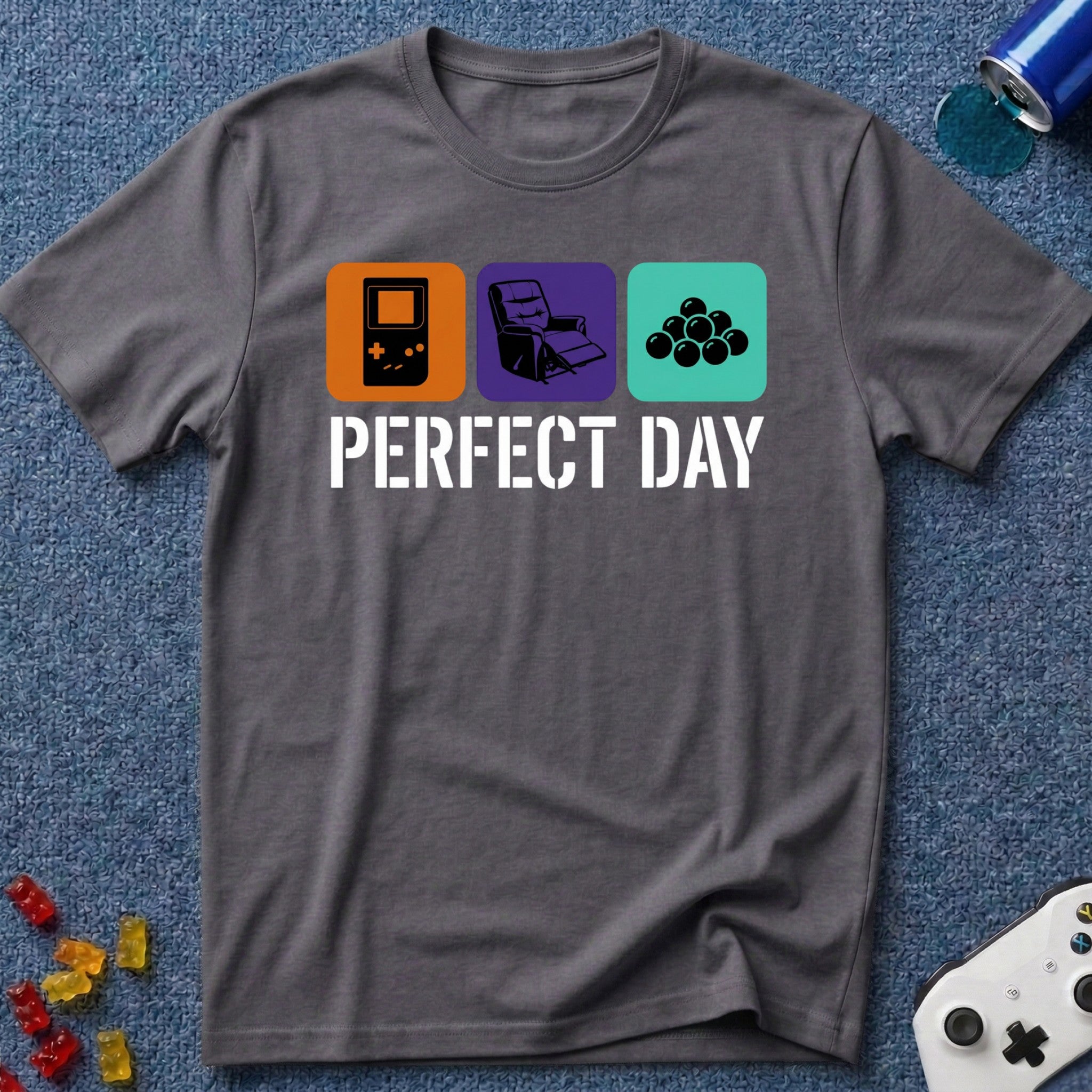 Perfect Day T-Shirt