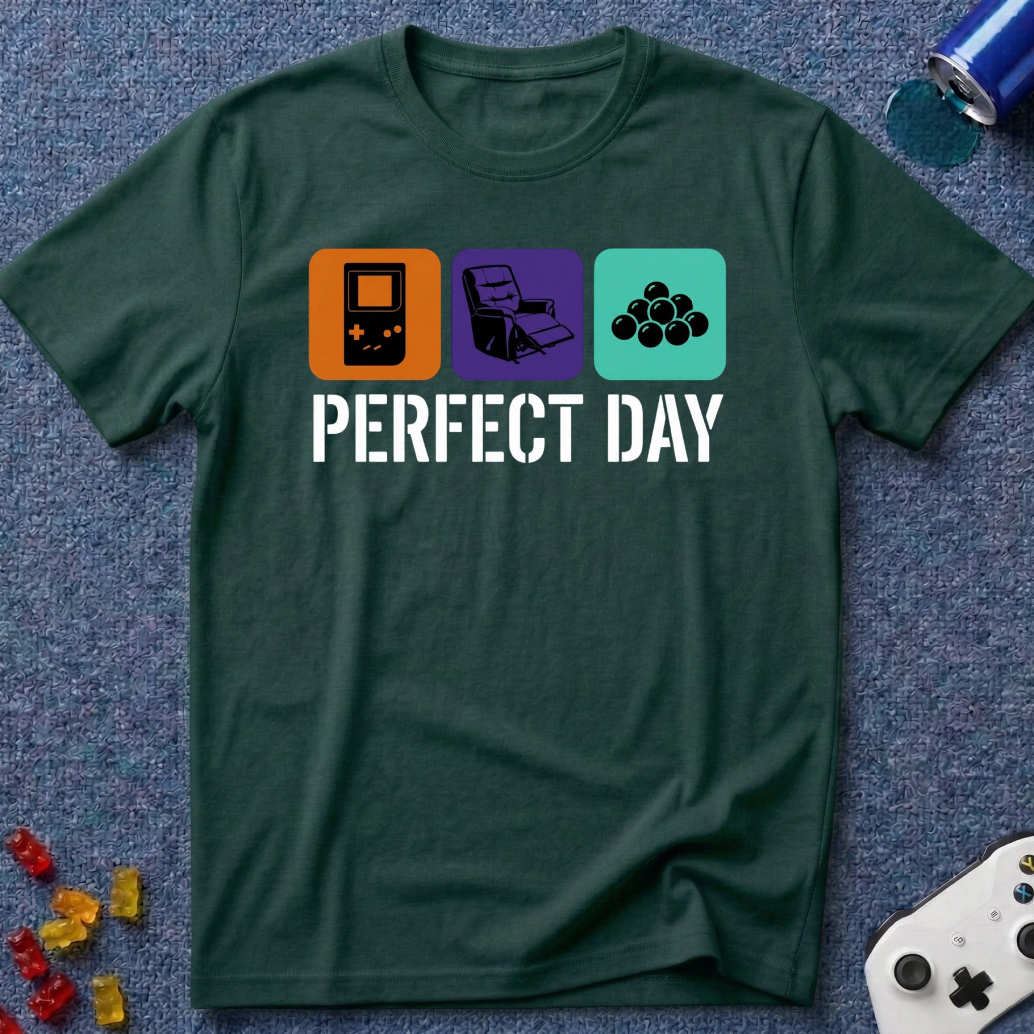 Perfect Day T-Shirt