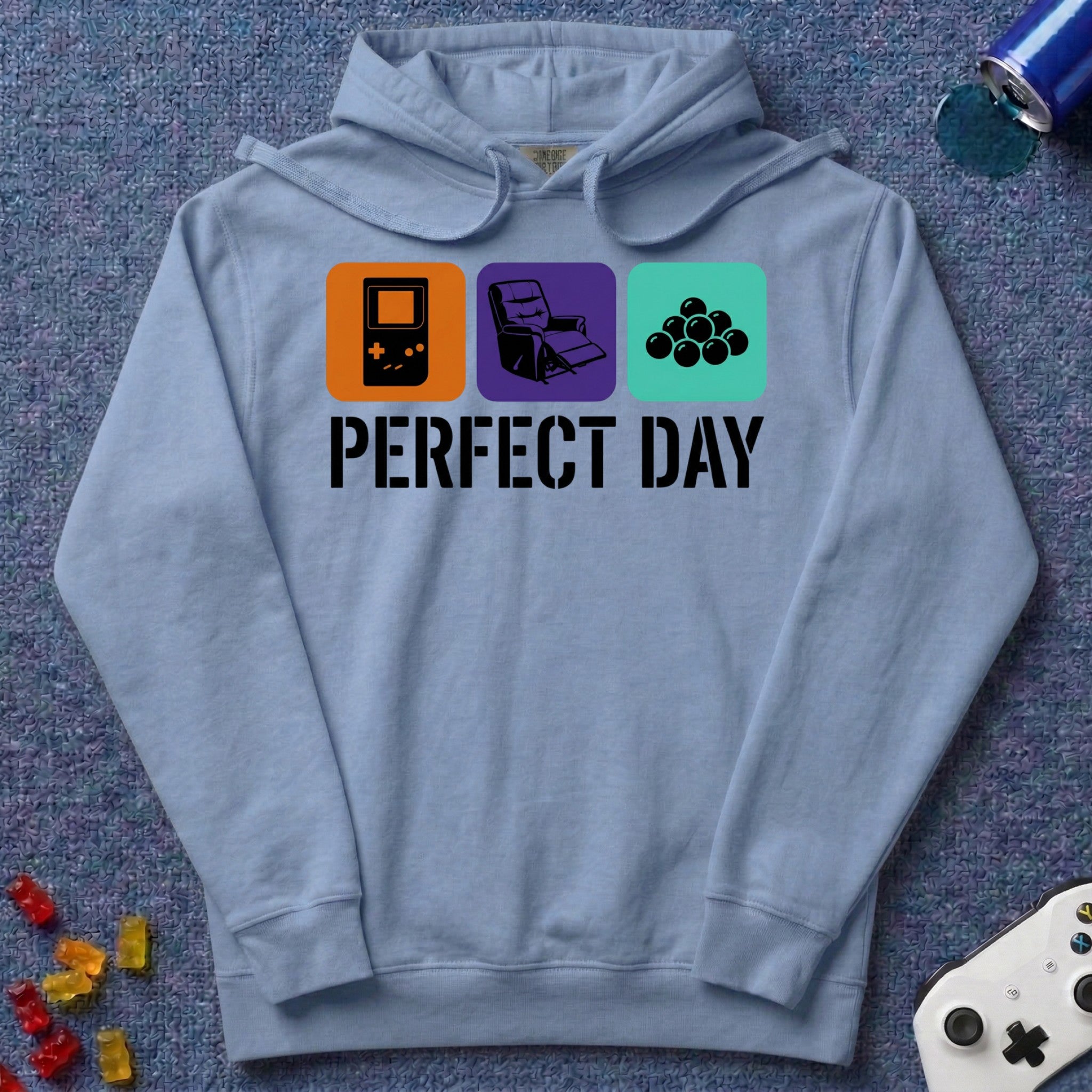 Perfect Day Hoodie