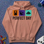 Perfect Day Hoodie