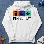 Perfect Day Hoodie