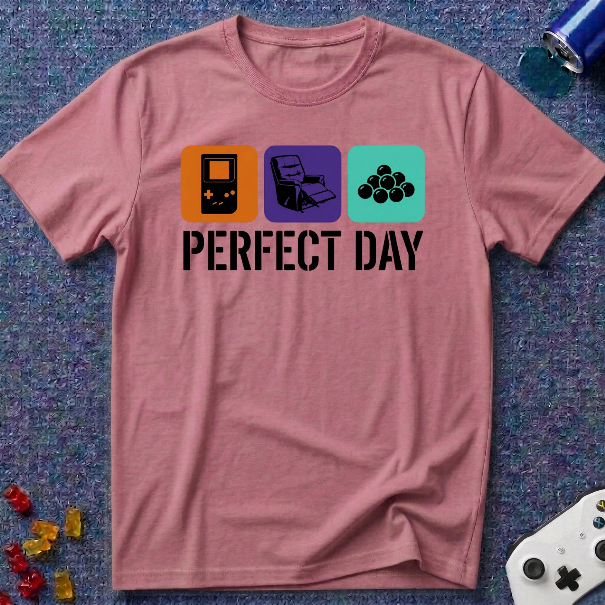 Perfect Day T-Shirt