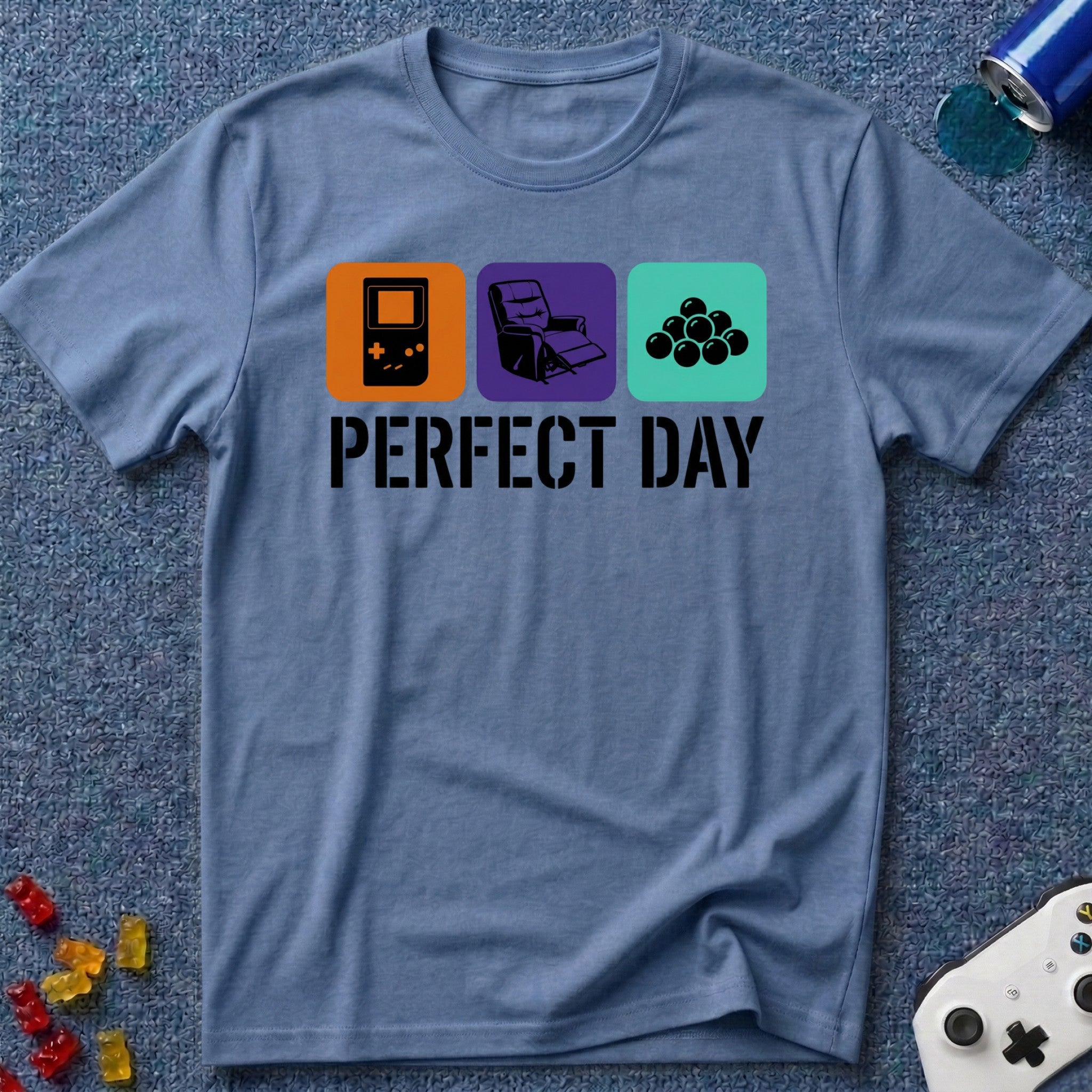 Perfect Day T-Shirt
