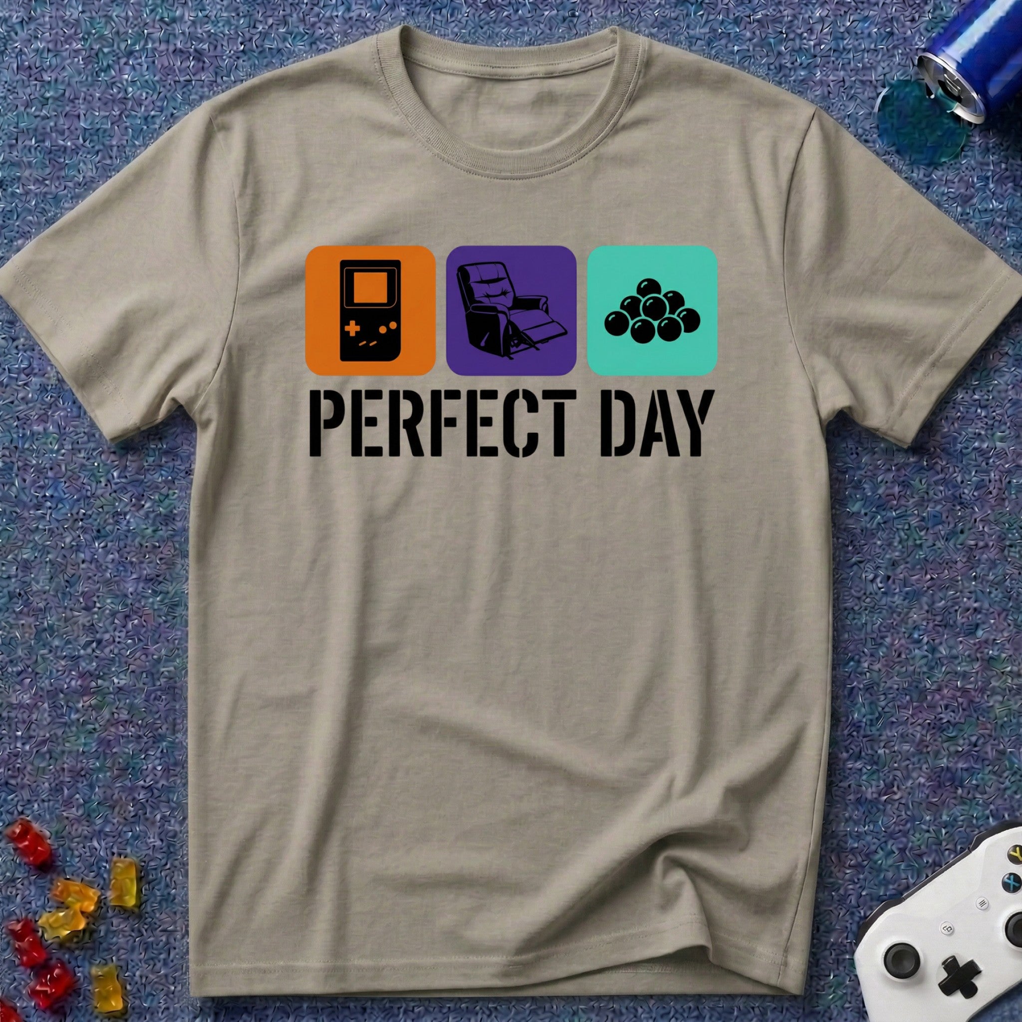 Perfect Day T-Shirt