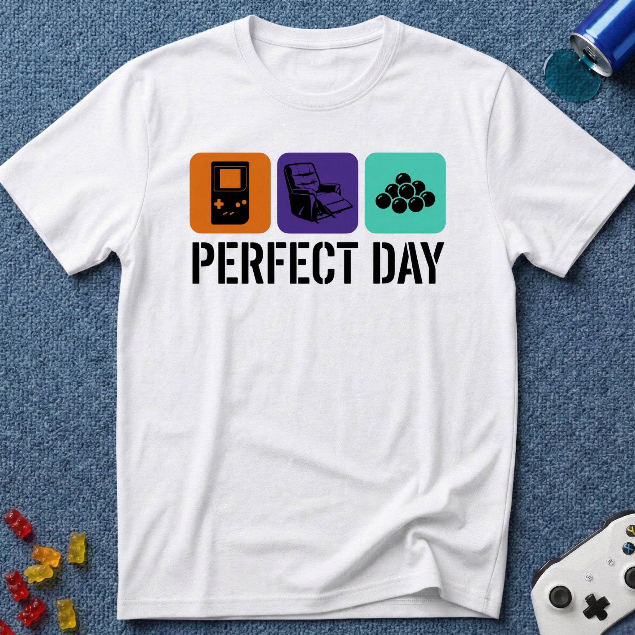 Perfect Day T-Shirt