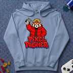 Pixel Pusher Hoodie