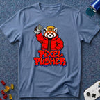 Pixel Pusher T-Shirt