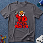 Pixel Pusher T-Shirt