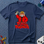 Pixel Pusher T-Shirt