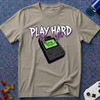 Play Hard T-Shirt