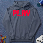 Play Hoodie