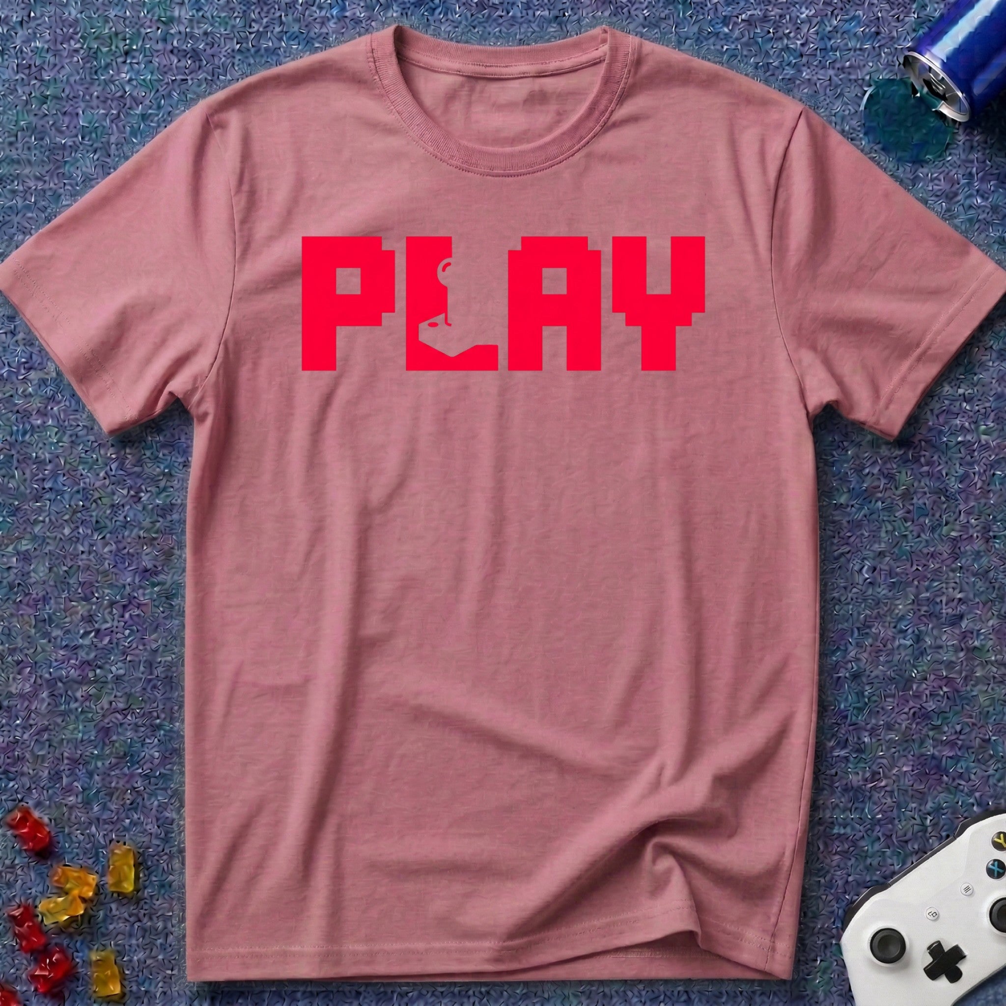 Play T-Shirt