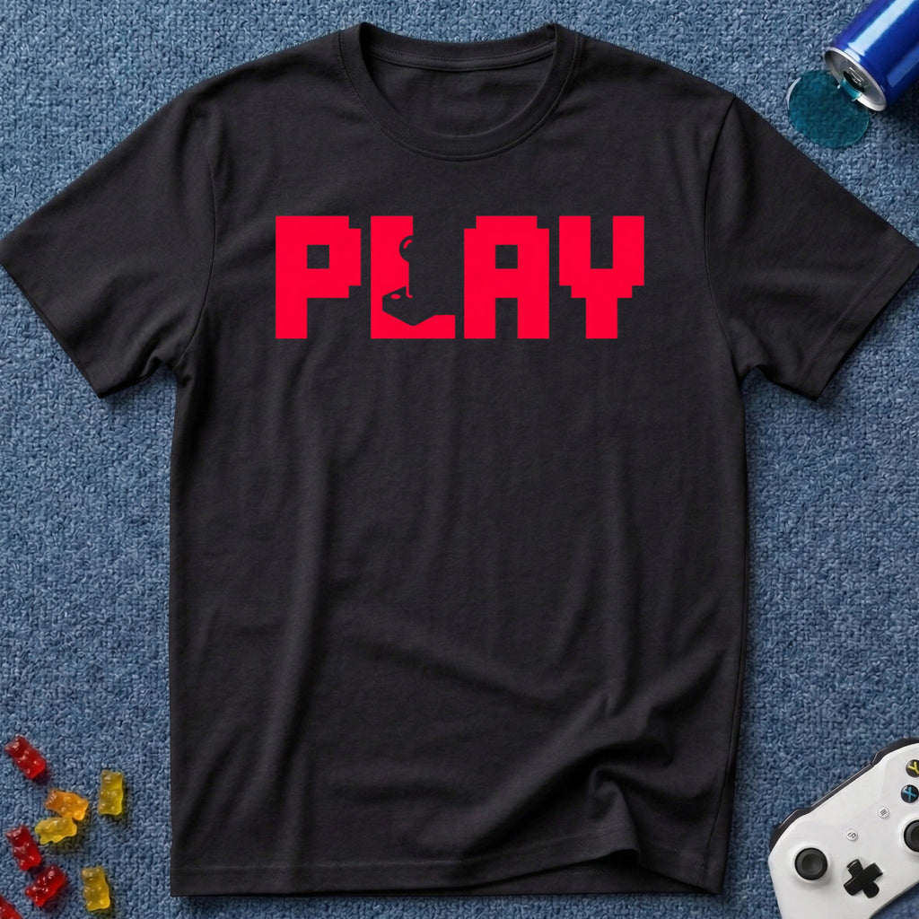 Play T-Shirt
