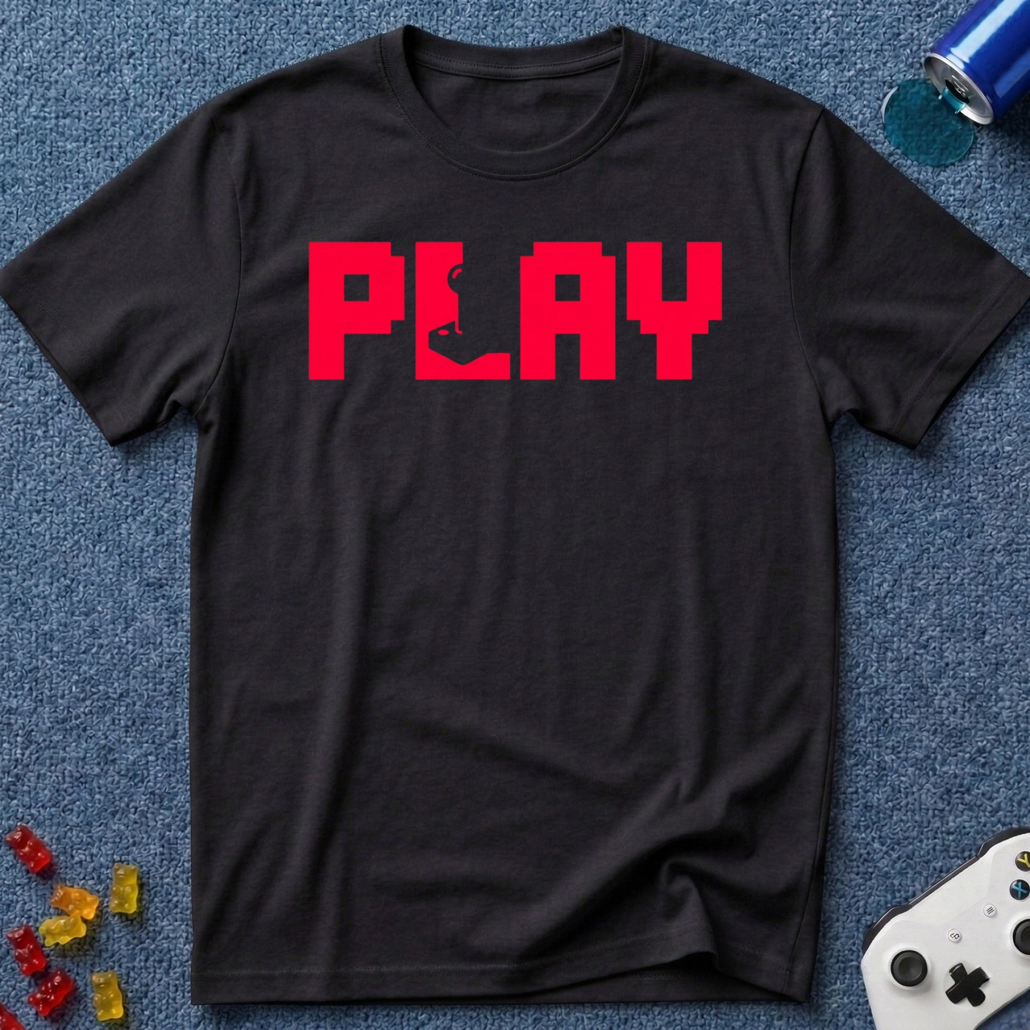 Play T-Shirt