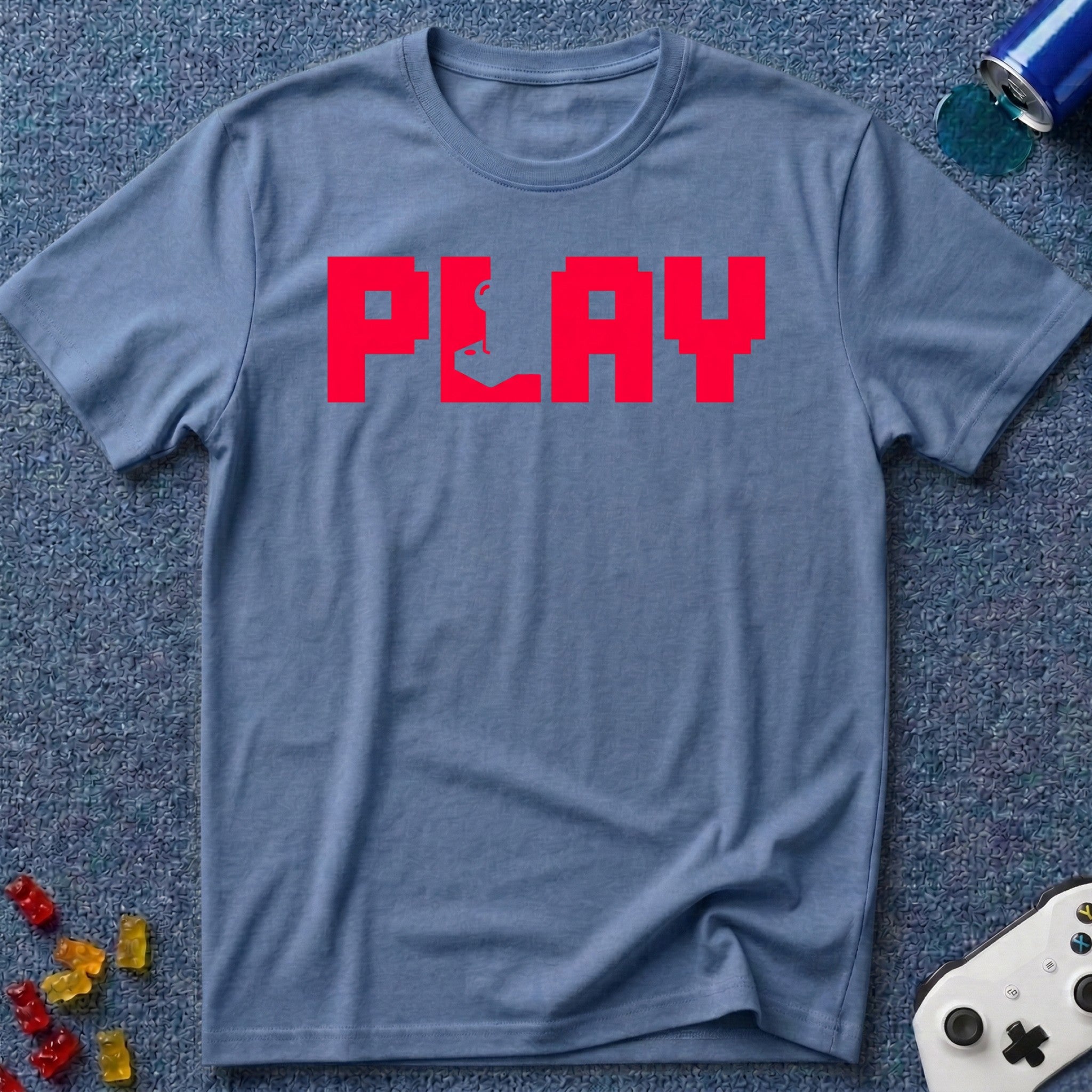 Play T-Shirt