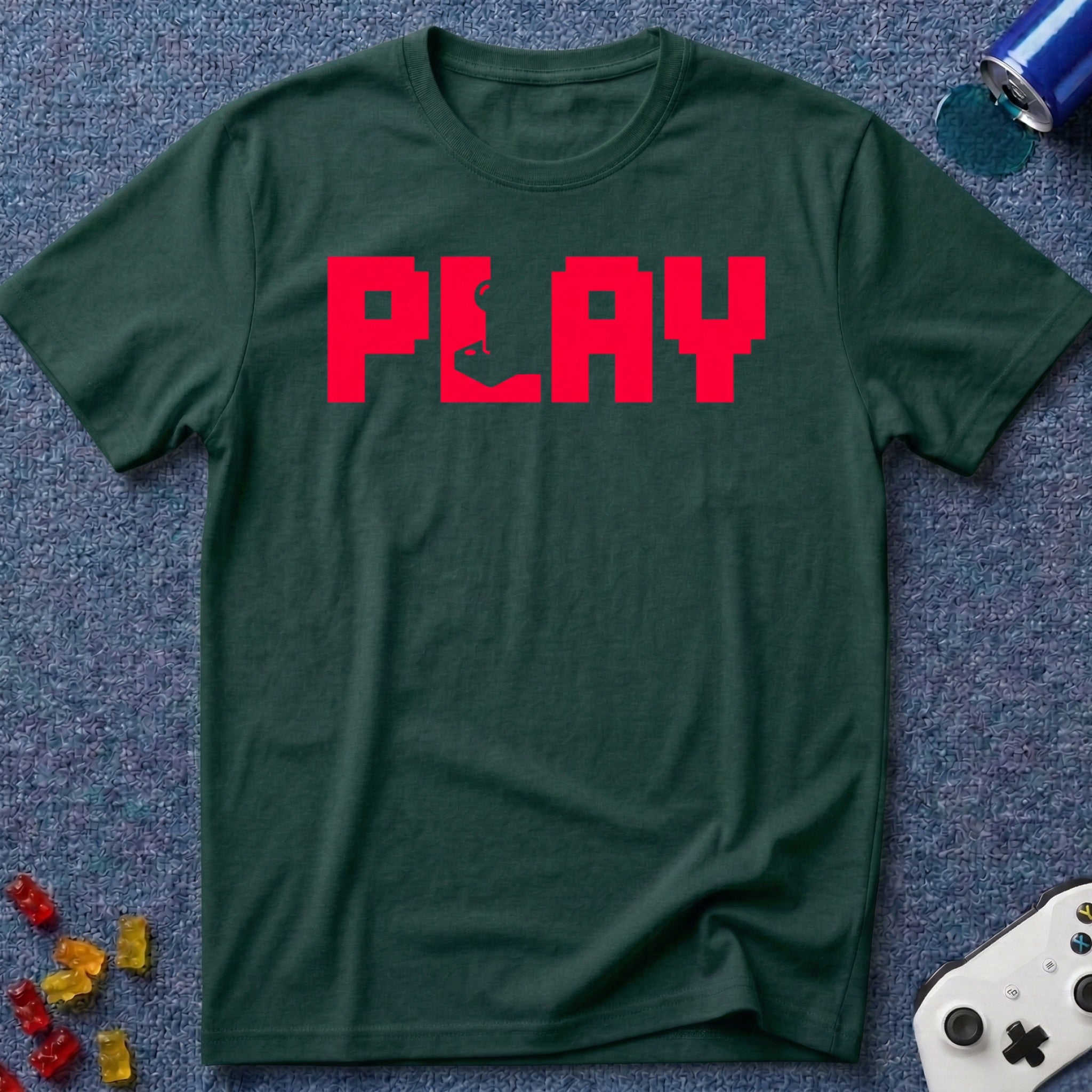 Play T-Shirt