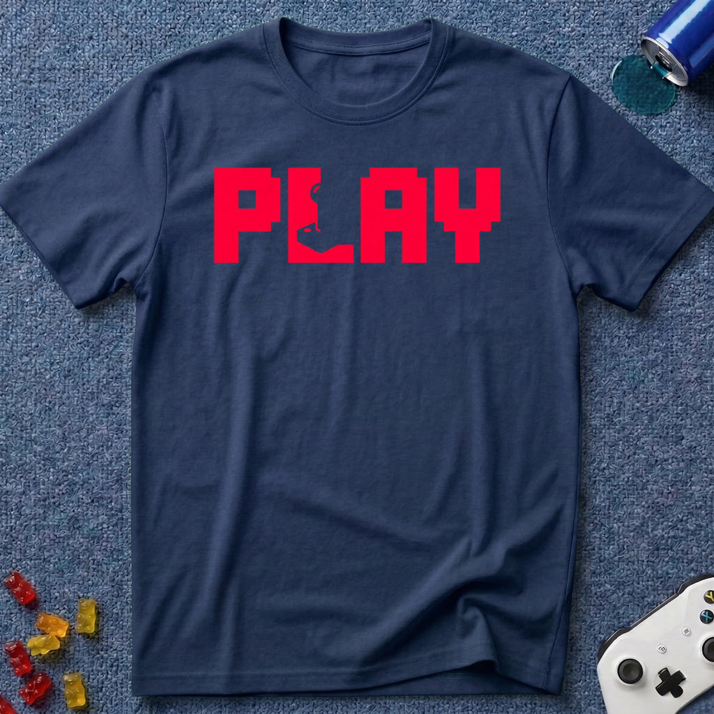 Play T-Shirt