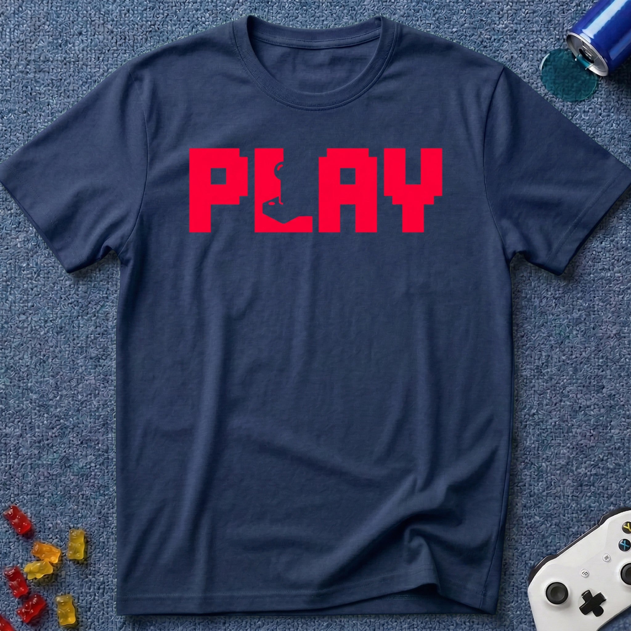 Play T-Shirt