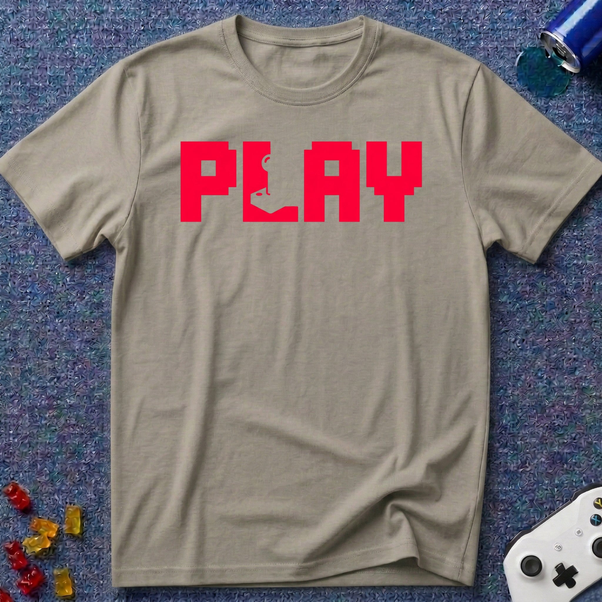 Play T-Shirt