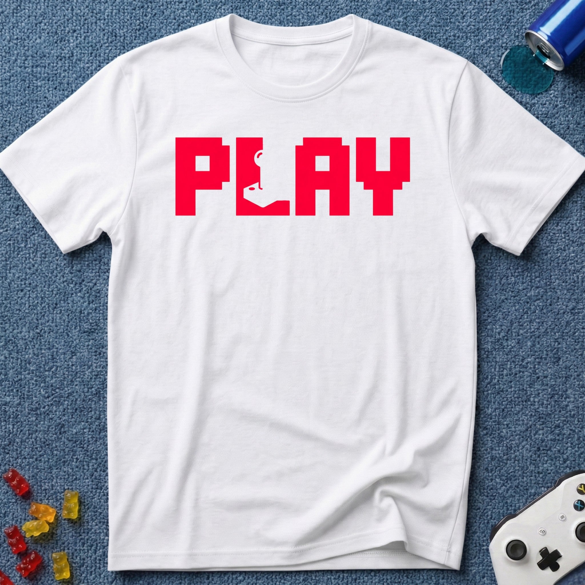 Play T-Shirt