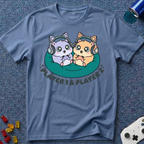 Player 1 & 2 T-Shirt