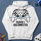 Disconnected Hoodie