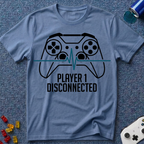 Disconnected T-Shirt