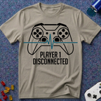 Disconnected T-Shirt